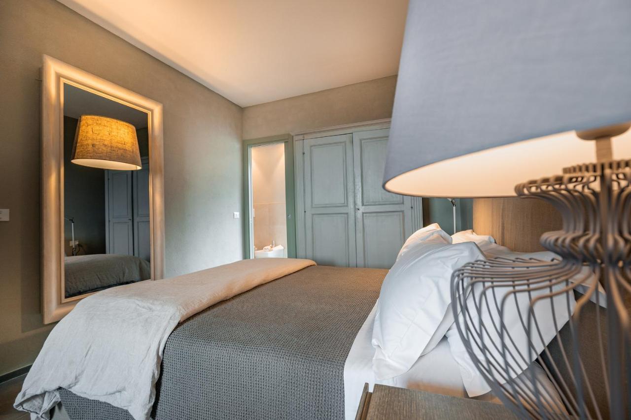 Villa Sassolini Mini Apartament มอนเตวาร์คี ภายนอก รูปภาพ