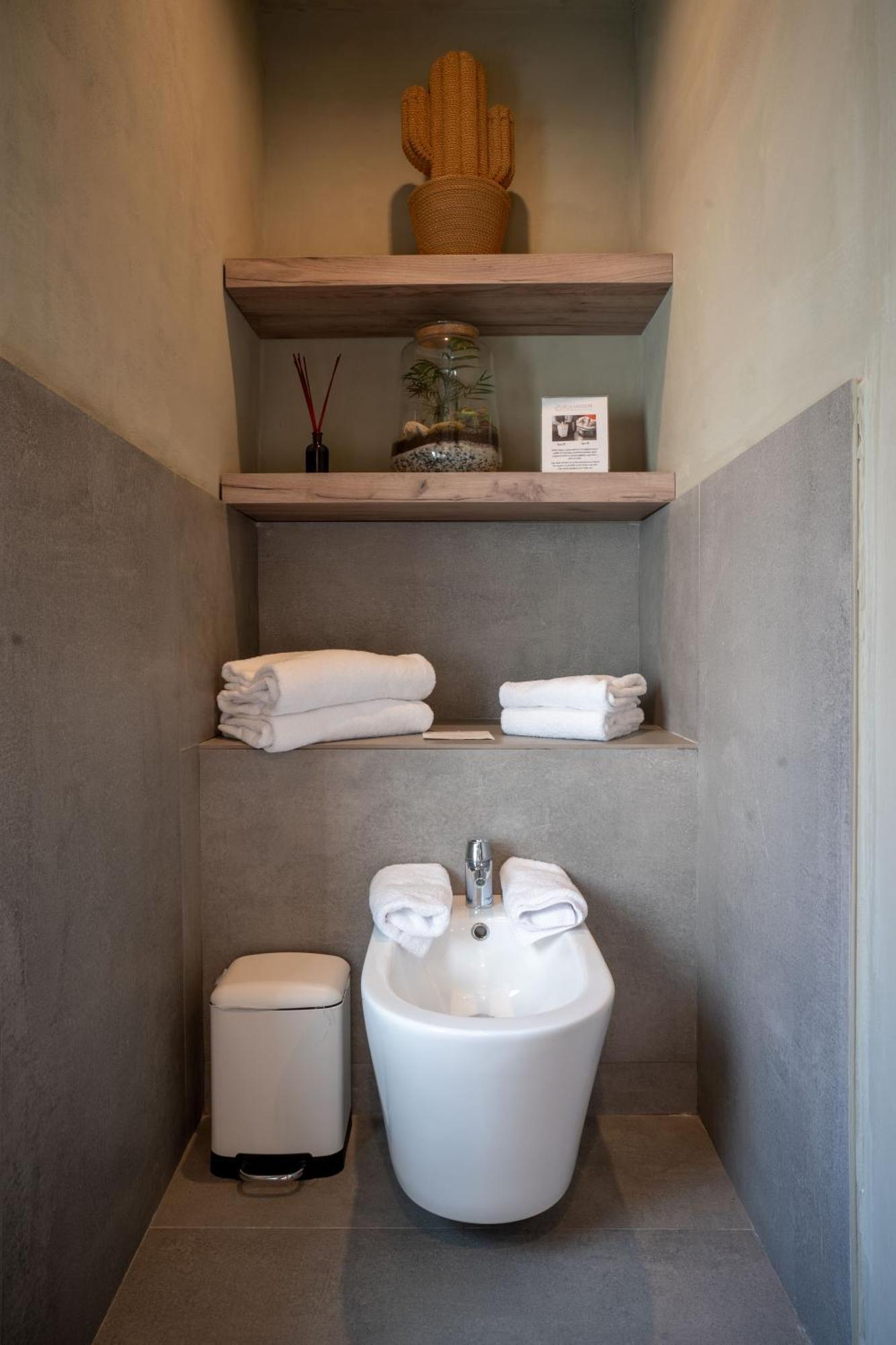 Villa Sassolini Mini Apartament มอนเตวาร์คี ภายนอก รูปภาพ